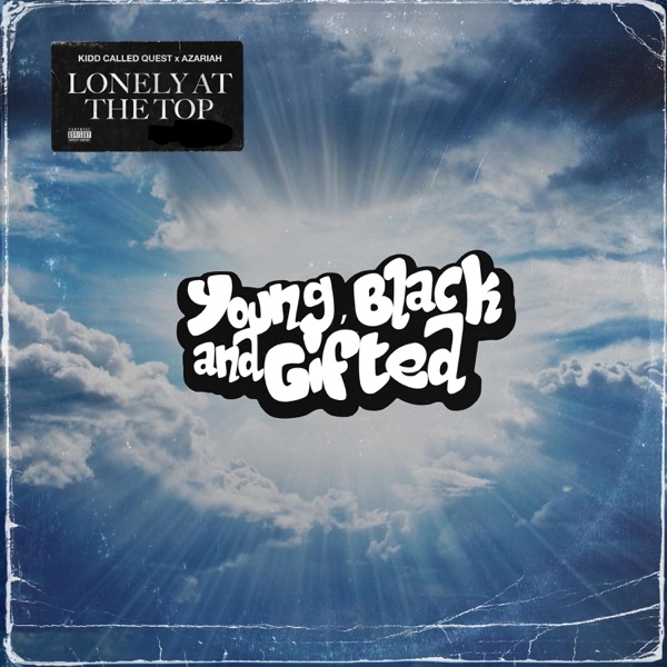 Lonely At the Top
