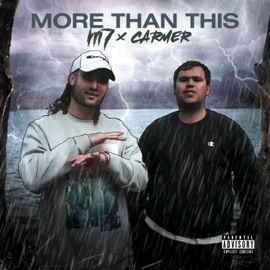 More Than Ever (feat. Carmer) M7