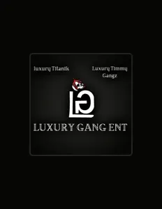 Ακούστε περιεχόμενο από Luxury Titanik, παρακολουθήστε μουσικά βίντεο, διαβάστε το βιογραφικό, δείτε ημερομηνίες περιοδείας, και πολλά ακόμη!