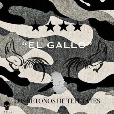 El Gallo - Single