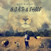 G.O.A.Ts & Sheep artwork