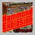 Hammond-Explosion album cover