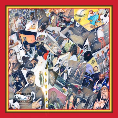 Adaygo! (feat. The Formula Gang & Greenfolkz!) - Single