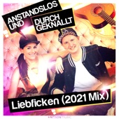 Liebficken (2021 Mix) artwork