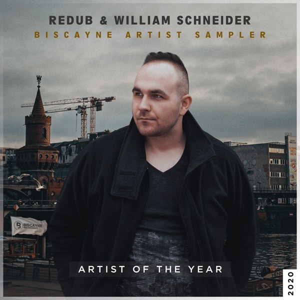 Biscayne Artist Sampler: Artist of the Year (Collectors Edition)