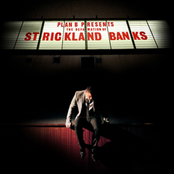 The Defamation of Strickland Banks - Plan B Cover Art