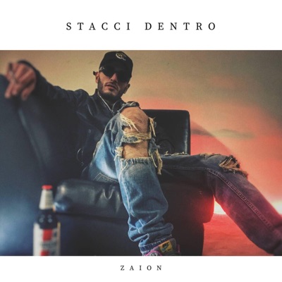 Stacci Dentro - Single