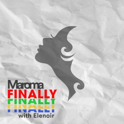 MAROMA - Finally with Elenoir
