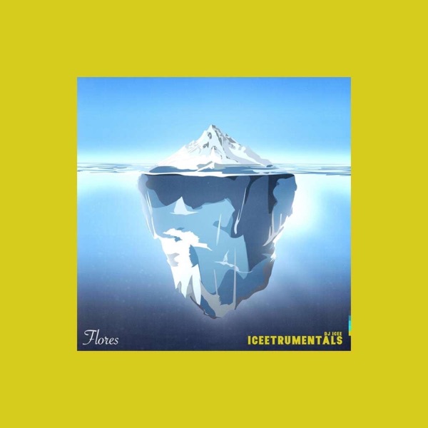 Iceetrumentals, Vol. 2 - EP