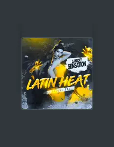 Listen to DJ Nicky Sensation, watch music videos, read bio, see tour dates & more!