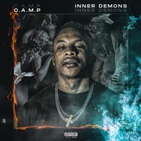 Inner Demons - Single - YB the Camp