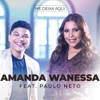 Me Deixa Aqui (feat. Paulo Neto) - Single