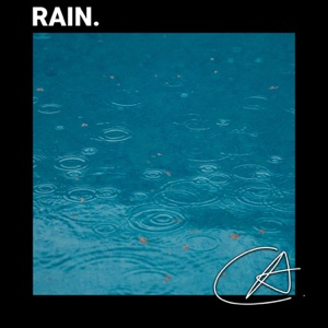 Rain in the Nature