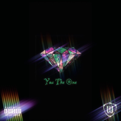You the One - Single
