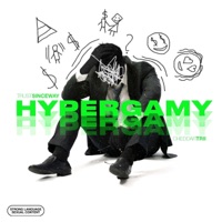 Hypergamy (feat. Cheddar Trii) - Single - Trustsinceway