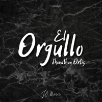 El Orgullo - Single - Jhonathan Ortiz