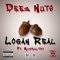 Deez nuts (feat. Michealitho) - Logan Real lyrics