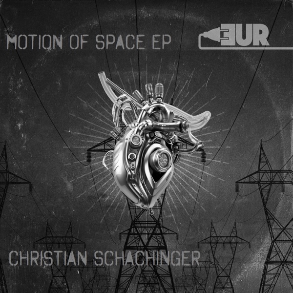 Motion of Space - Single