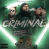 Criminal (feat. Yako & Lito Kirino) - Single