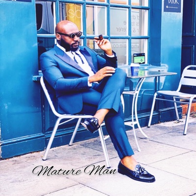Mature Man - Single