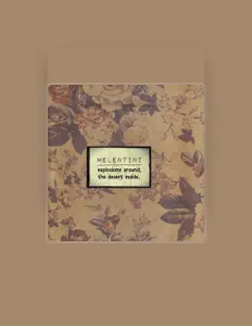 Listen to Melentini, watch music videos, read bio, see tour dates & more!