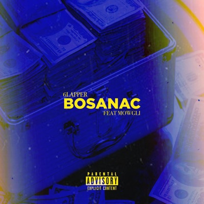 Bosanac (feat. Mowgli) - Single