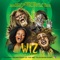 Tornado - Original Television Cast of the Wiz LIVE! lyrics