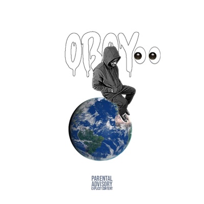 Oboy - EP