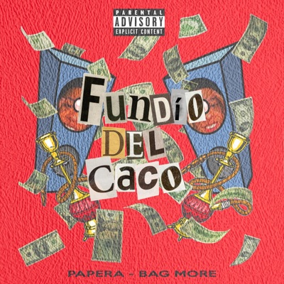 Fundio Del Caco - Single
