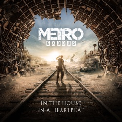 In the House In a Heartbeat (Remix)