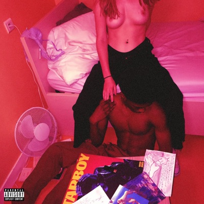 NÉRÉIDES : L'exorde - EP