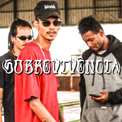 Sobrevivência (Part A.S. & WT) - Single