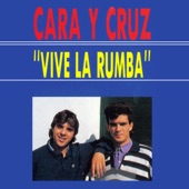 Cara y Cruz artwork