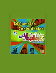 Listen to Tony Magallon Y Los Magallones, watch music videos, read bio, see tour dates & more!