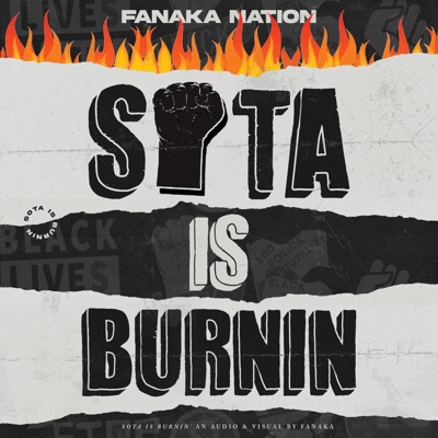 Sota Is Burnin' - Single