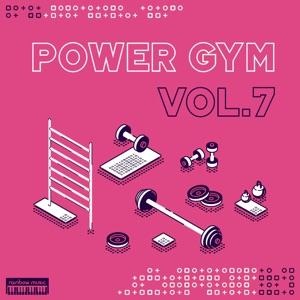 Power Gym Vol.7