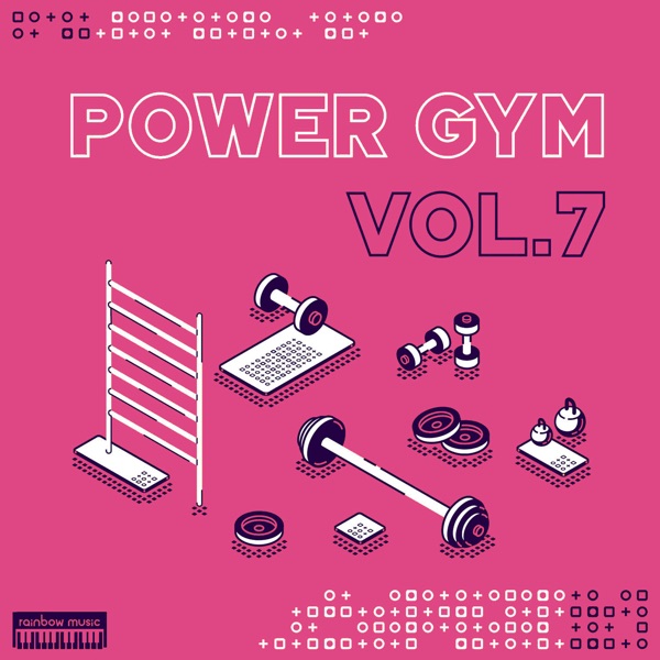 Power Gym Vol.7