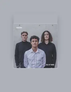Equilibria Trio सुनें, म्यूज़िक वीडियो देखें, बायो पढ़ें, दौरे की तारीखें और बहुत कुछ देखें!