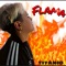 FLAMA - Titanio lyrics