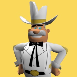Doug Dimmadome - Single