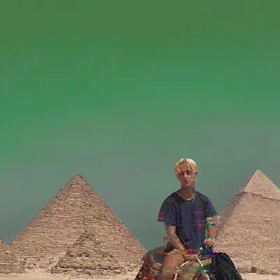 Listen to Pharaoh God  Magnum Opus by SapphireUnique