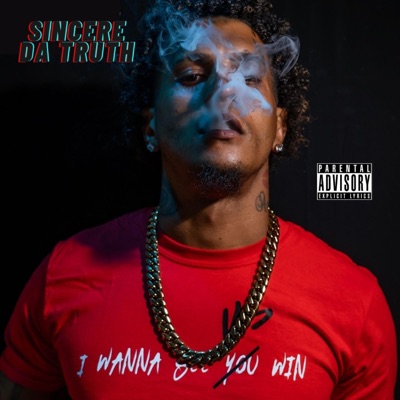 You Don't Want No Drama - Single