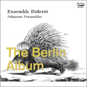 The Berlin Album