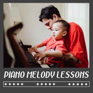 Piano Melody Lessons