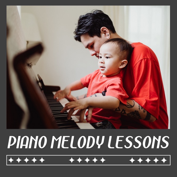 Piano Melody Lessons