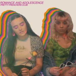 Romance and Adolescence - EP