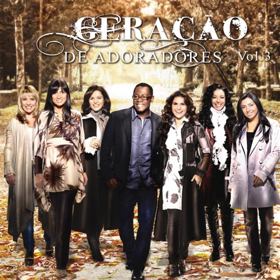 Cover artwork for Diante da Cruz