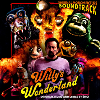 Emoi - Willy's Wonderland (Original Motion Picture Soundtrack) artwork