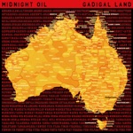 Midnight Oil - Gadigal Land (feat. Dan Sultan, Joel Davison, Kaleena Briggs & Bunna Lawrie)