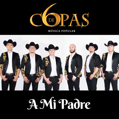 A Mi Padre - Single